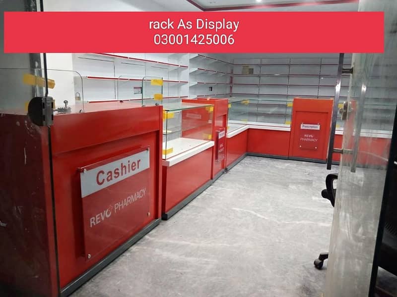 Wharehouse racks/ Storage racks/ Industrial racks/ Pharmacy Racks 5