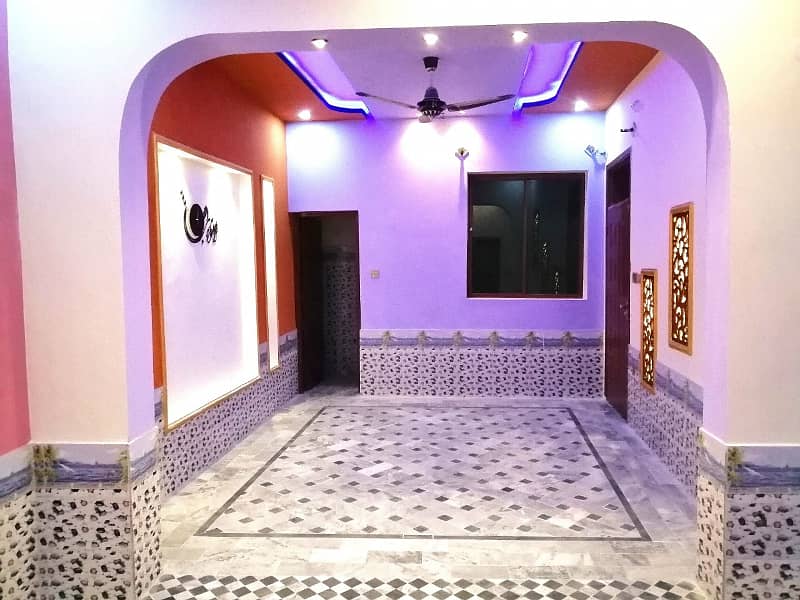 Beauty fully house for sale near to market bazar 1