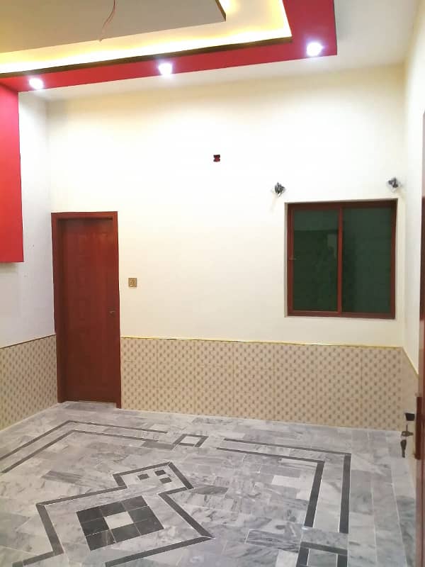 Beauty fully house for sale near to market bazar 4