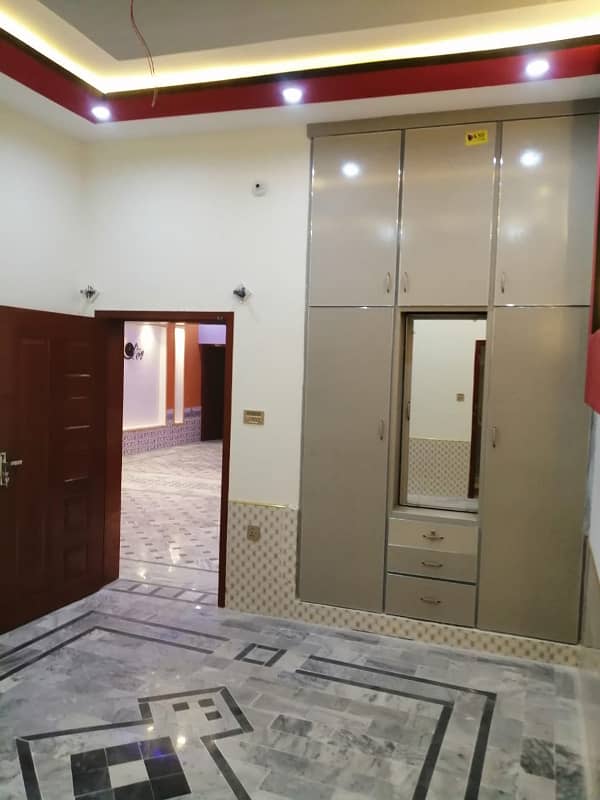 Beauty fully house for sale near to market bazar 8