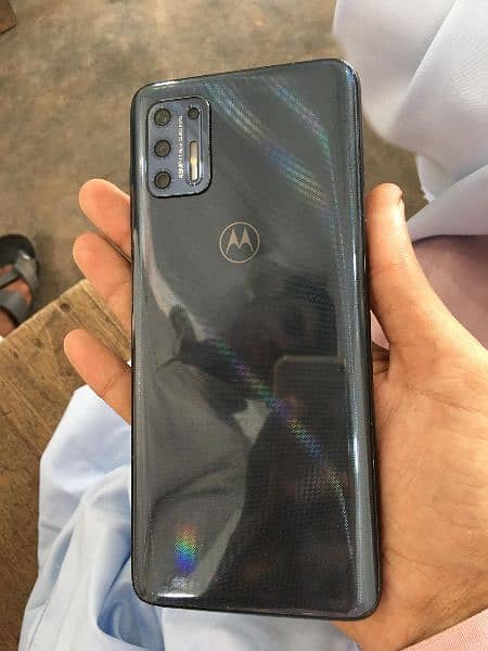 moto g stylus (XT2115DL) PTA Approve 3