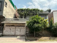 21 Marla Registry inteqal old house for sale Location Gulshan e Ravi lahore 0
