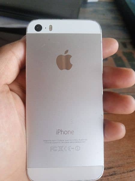 iphone 5s pta provide 0