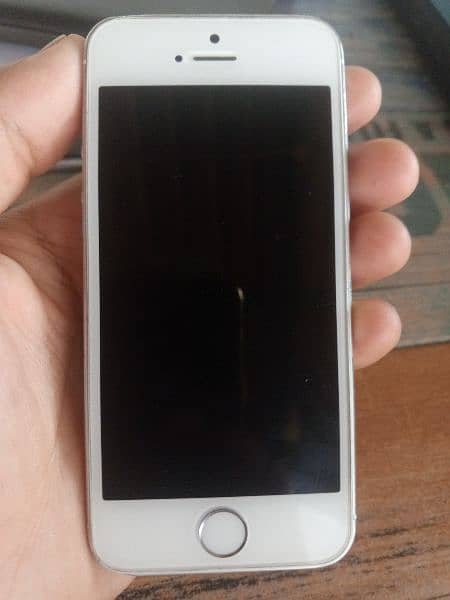 iphone 5s pta provide 1