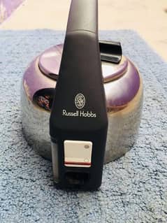 Original Russell Hobbs Electric Kettle