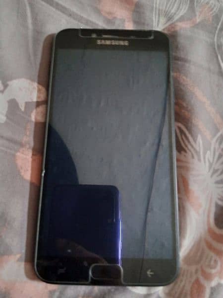 Samsung Galaxy J4 Mobile Ram 2Gb 0