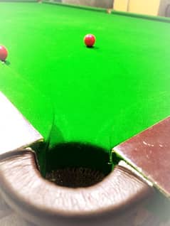 Snooker