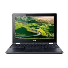 UK import acer C738T chrome book touch & 360  (android 9)4gb 16gb