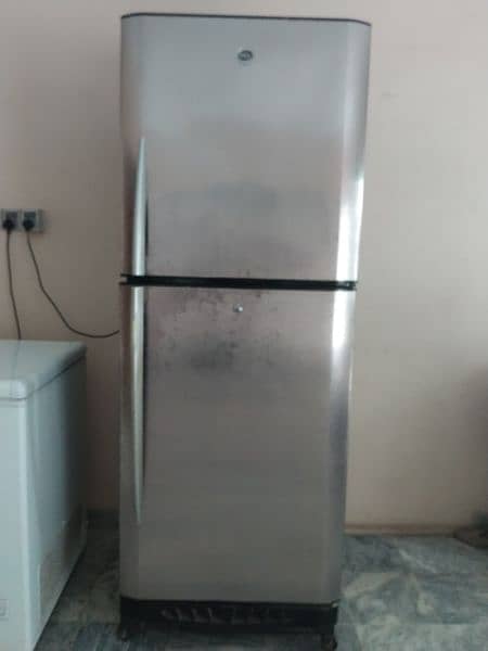 PEL Refrigerator 0