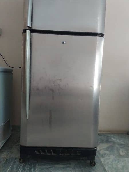 PEL Refrigerator 2