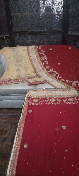 Bridal Dress for sale 3