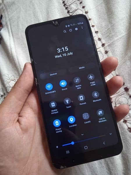 Samsung A50 2