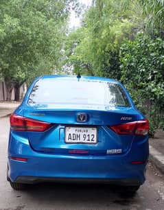 Changan