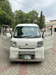 Daihatsu Hijet 2011