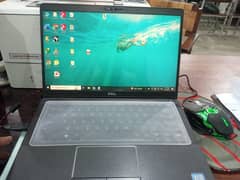 i5 8th gen 16/512gb(Nvme Card) with Touch Screen