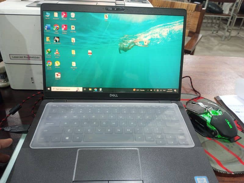 i5 8th gen 16/512gb(Nvme Card) with Touch Screen 0