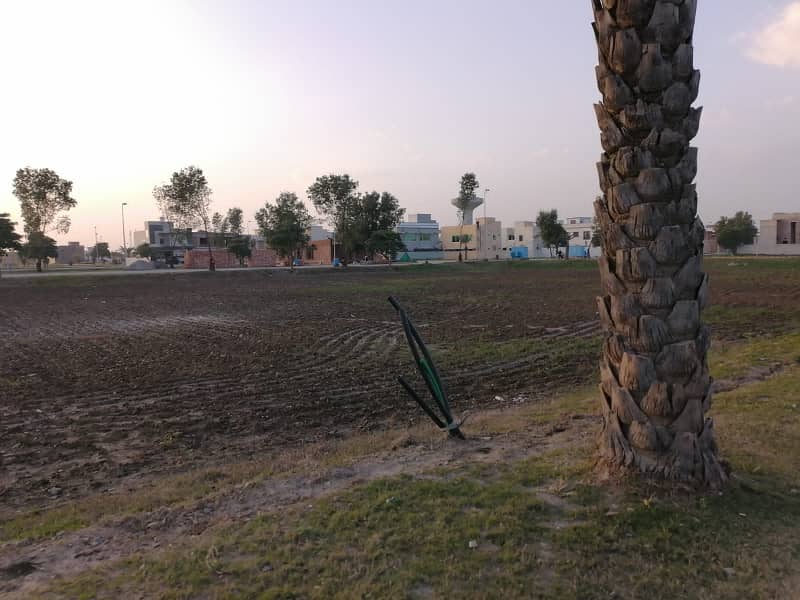 11 Marla Residential Plot For Sale in City Housing Society Block A Sialkot 5