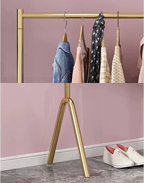 Cloth Hanging Stand /cloth stand /Hanger 1