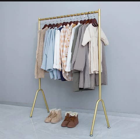 Cloth Hanging Stand /cloth stand /Hanger 2