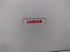 Lanier