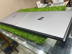 HP Laptops | HP Zbook Firefly G7 | Core i7 | 10Gen | 16GB/512GB