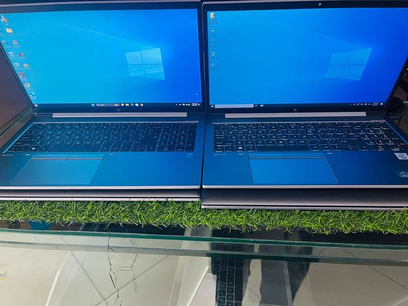 HP Laptops | HP Zbook Firefly G7 | Core i7 | 10Gen | 16GB/512GB 3