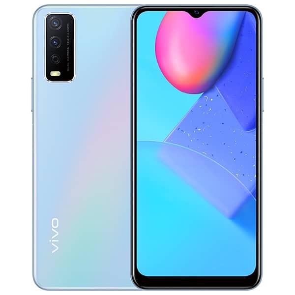 Vivo y12s 0