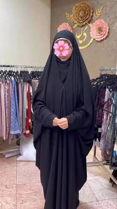 Iraqi Abaya Available Order now 0