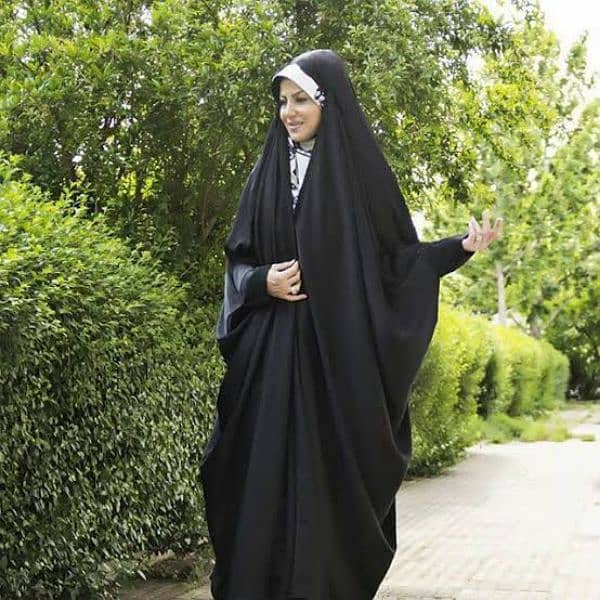 Iraqi Abaya Available Order now 1