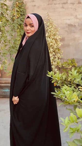 Iraqi Abaya Available Order now 2