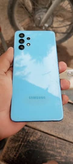 Samsung A 32 0