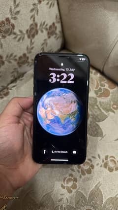 I phone X 64gb non pta