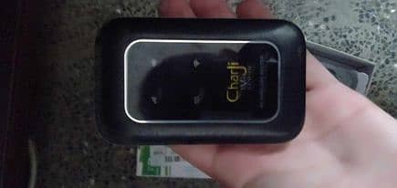 PTCL Charji EVO Device 0