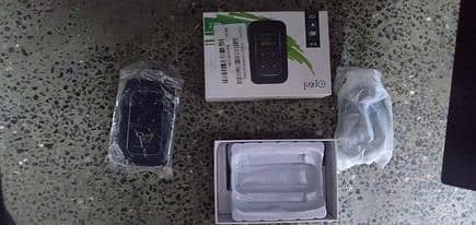 PTCL Charji EVO Device 3