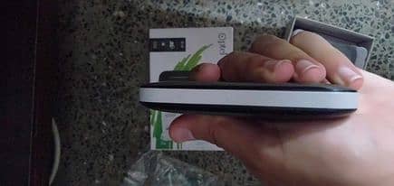 PTCL Charji EVO Device 6