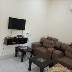 6.25 Marla Luxurious Fully Furnished House In Bahria Homes, Bahria Town, Lahore