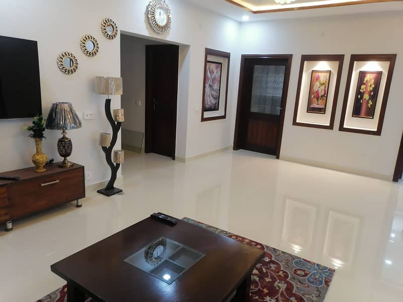 BED & BREAKFAST Guest House Islamabad 6