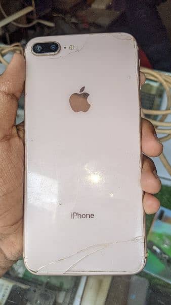 iphone 8 plus pta approved 0