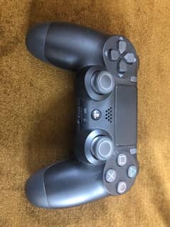 PS4: doul shock 4 (controller)