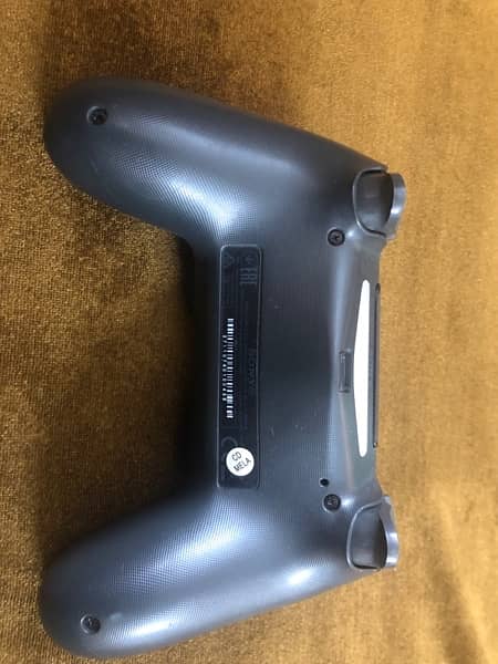 PS4: doul shock 4 (controller) 2