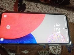 Samsung a52s 5g