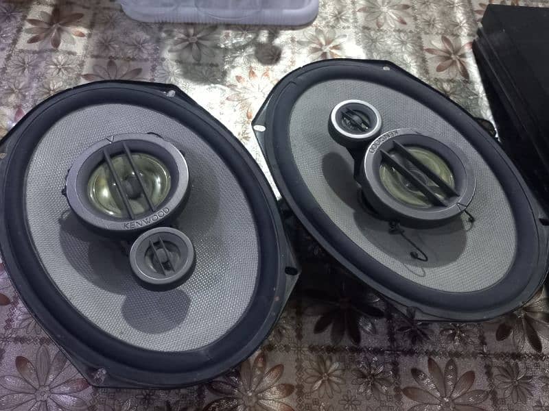 car sound system 8