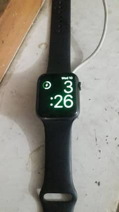 Apple Smart watch 4 series 0