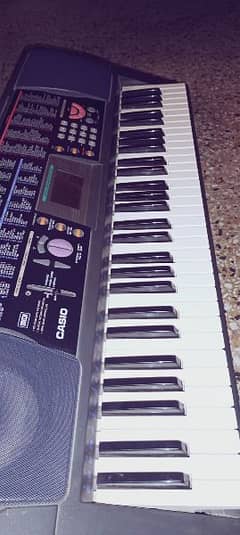 Casio CTK-501