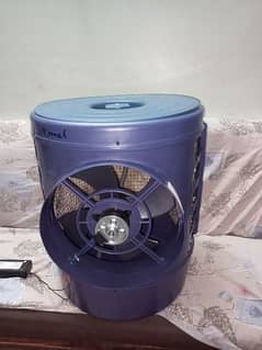 Air Cooler (drum 12 volt)