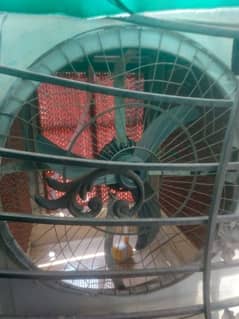 AIR COOLAR 0