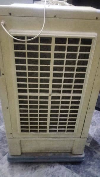 Air cooler used 1