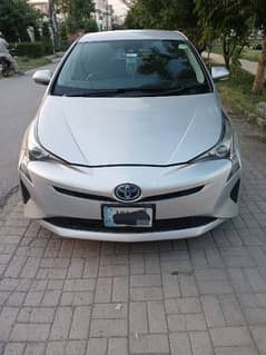 Toyota Prius 2016