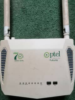 ptcl