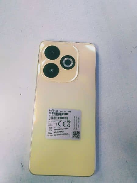 infinix x6525B urgent Sale 3